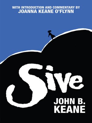 cover image of Sive